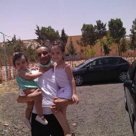 Grâce présidentielle : cinq détenus du Hirak retrouvent leur liberté