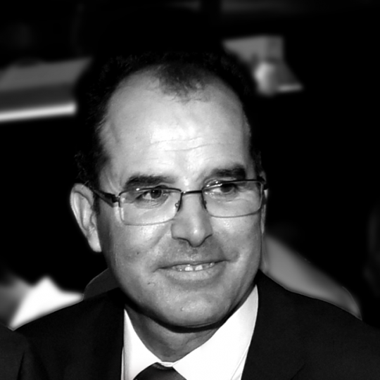 Le P-DG du groupe GETEX nous a quittés !