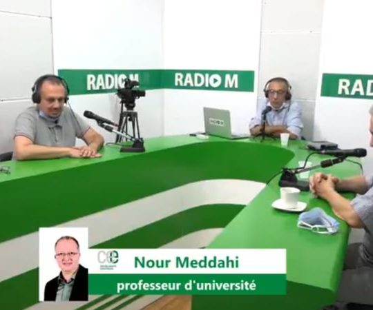 Système financier : les pouvoirs publics algériens font du «sur place» (CEE)