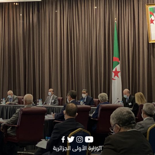 L&rsquo;aide de l&rsquo;Etat aux  entreprises impactées par la crise sanitaire : le gouvernement est « en phase d&rsquo;évaluation » (ministre)