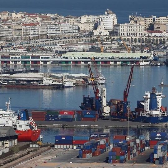 Covid-19: installation de la Commission de sauvegarde chargée d’évaluer les incidences causées par la pandémie