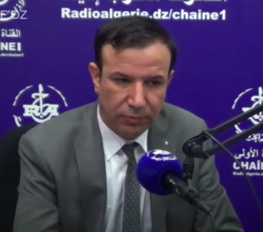 Le salut de l&rsquo;économie nationale est tributaire de réformes structurelles selon le président du CNES