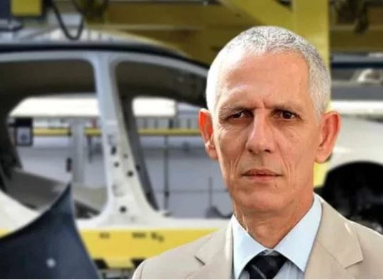 Production automobile: le gouvernement place la barre très haut