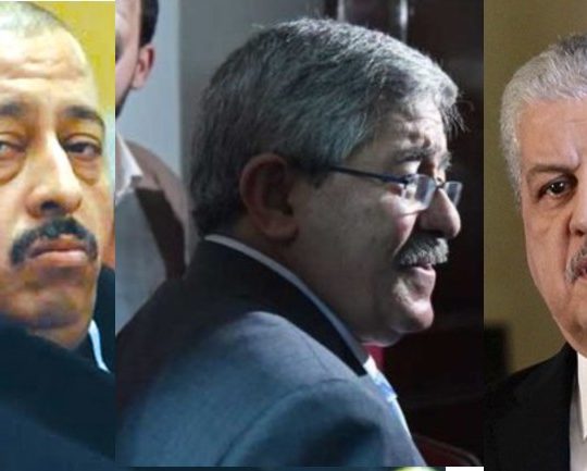 Justice : le parquet a requis 16 ans de prison contre Tahkout