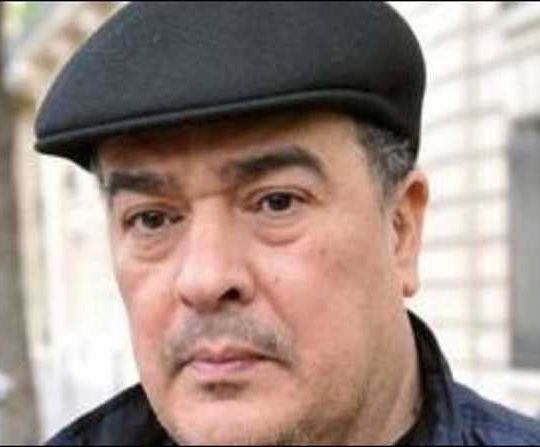 Tunisie: Le SNJT appelle à la libération de Taoufik Ben Brik