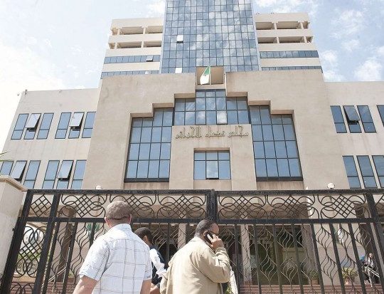 Bouraoui, Boumala et Tabbou devant la justice demain!