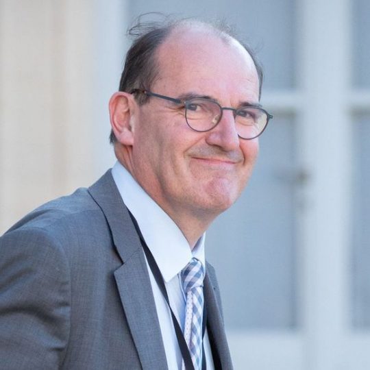 France: Edouard Philippe démissionnaire, un ancien proche de Sarkozy nommé à Matignon