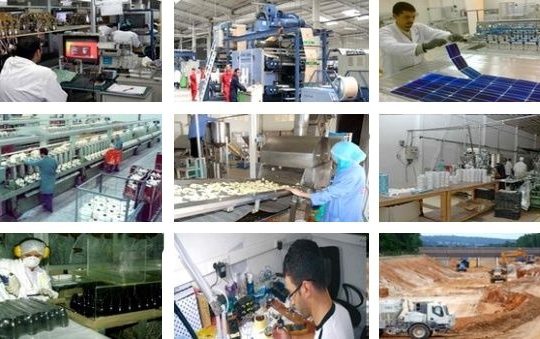 Covid-19: les pertes subies par les plus importants secteurs économiques par les chiffres