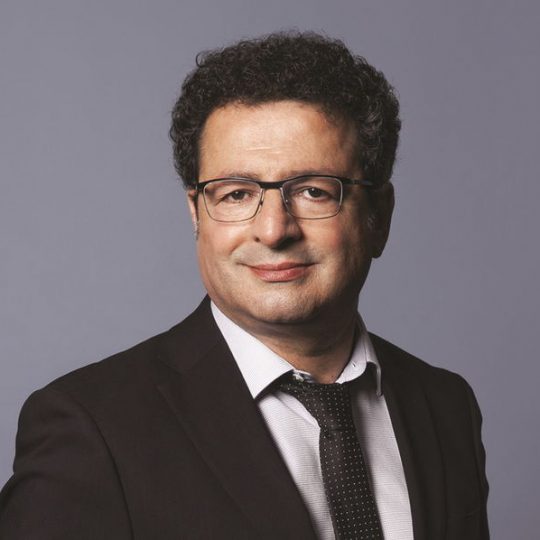 Post-Covid : la relocalisation régionale, une opportunité pour l’Algérie dans le Maghreb (Pr. El Mouhoub Mouhoud)