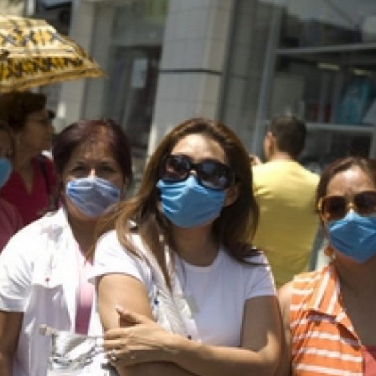 Maroc: le port du masque obligatoire pour tous en dehors du domicile