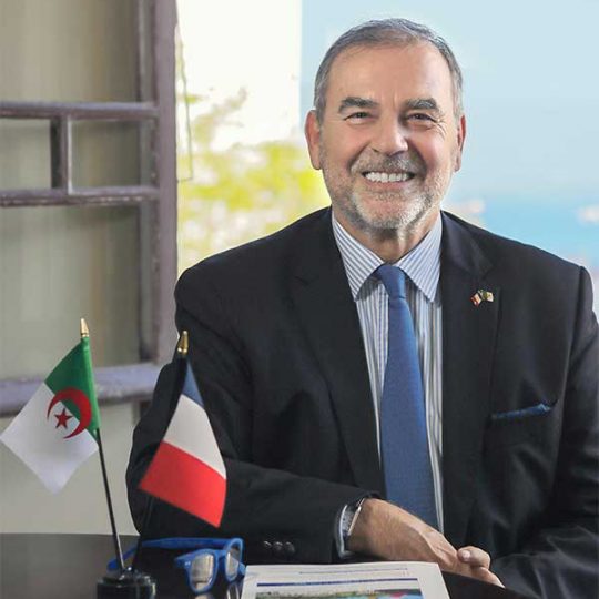 Entreprises françaises : un nouveau guide réglementaire sur l&rsquo;investissement en Algérie publié par la CCIAF