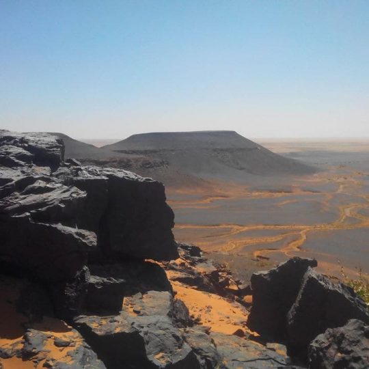 L’exploitation du gisement de Ghar Djebilet prévue pour le premier trimestre 2021 (Ministre)