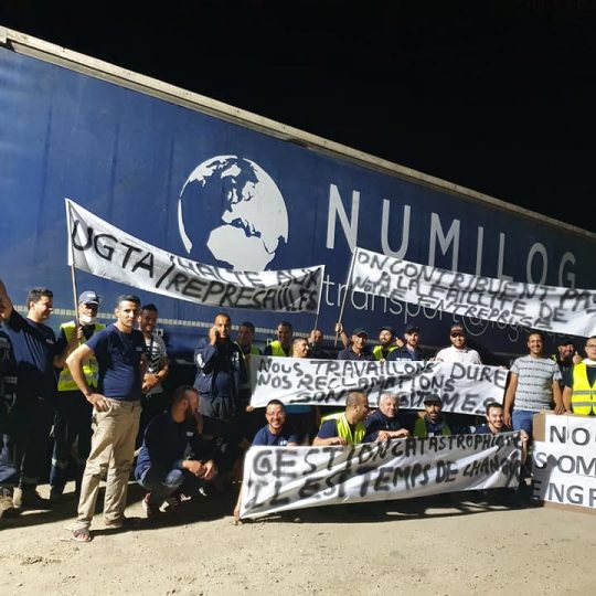 Numilog perd un autre procès contre ses employés