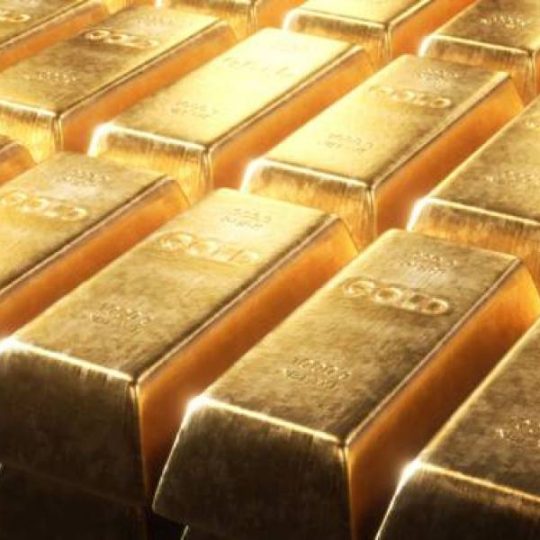 International : la crise sanitaire fait bondir le cours de l&rsquo;or de plus de 25%