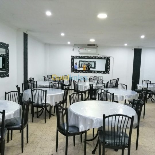 L’Association des commerçants exige la réouverture des restaurants et cafétérias