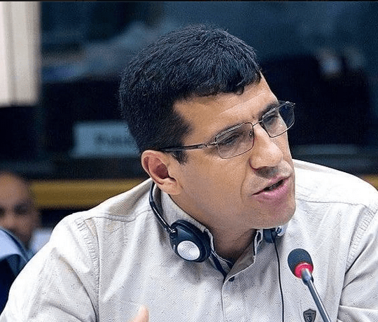 Covid-19, Said Salhi critique une gestion politique irresponsable