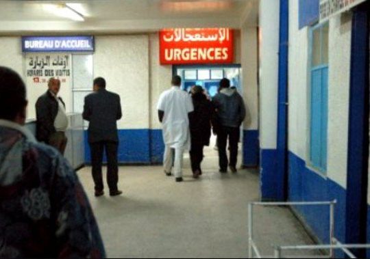 Covid-19 : alors qu&rsquo;un chef de service du CHU de Sétif est décèdé, 1700 praticiens sont infectés par le virus