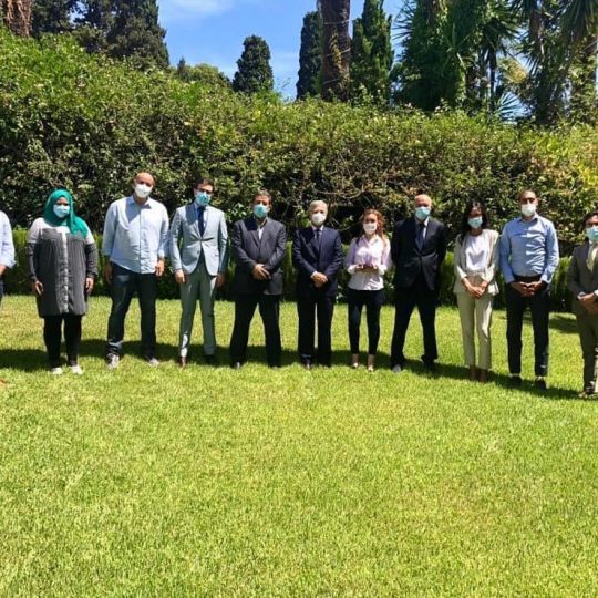 Algérie : des acteurs de l’entrepreneuriat digital s’envoleront prochainement à Rome pour une mission