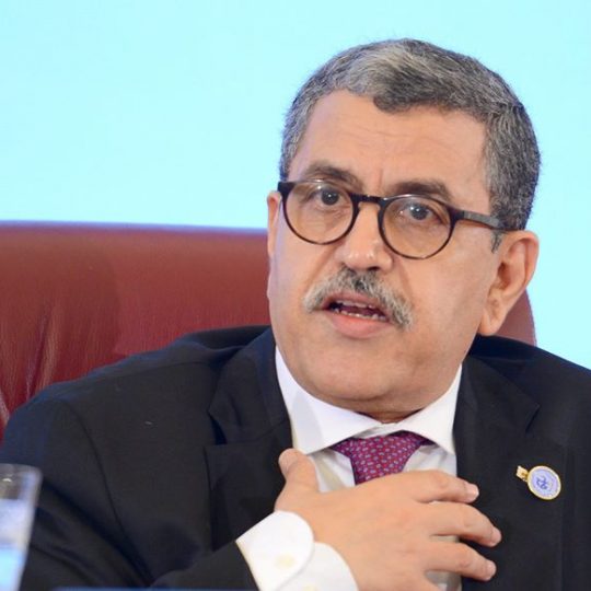 Cités universitaires, Covid-19…Des mesures urgentes ordonnées par Djerad