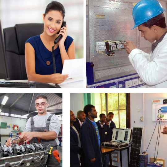 L&rsquo;ouverture des centres de formation et d&rsquo;enseignement professionnels n&rsquo;aura pas lieu le 30 août