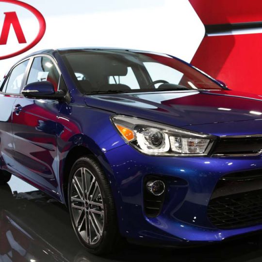 KIA maintient ses plans initiaux pour l’Algérie ou presque