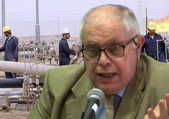 Energie : Attar veut réduire la part de consommation  d&rsquo;électricité et de gaz des ménages