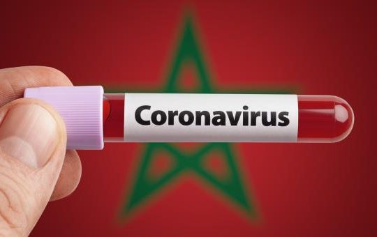 Maroc/Covid-19: 1.567 nouveaux cas confirmés et 26 décès en 24h