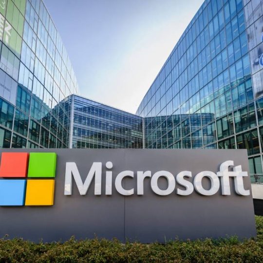 Afrique : le Covid-19 peut être un facteur qui encourage l’innovation et l’investissement (Microsoft)