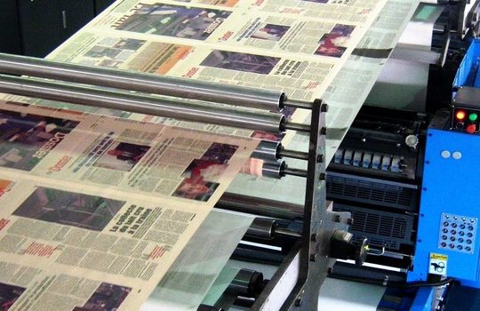 Médias : l&rsquo;ANEP procède à l&rsquo;apurement des créances publicitaires des journaux