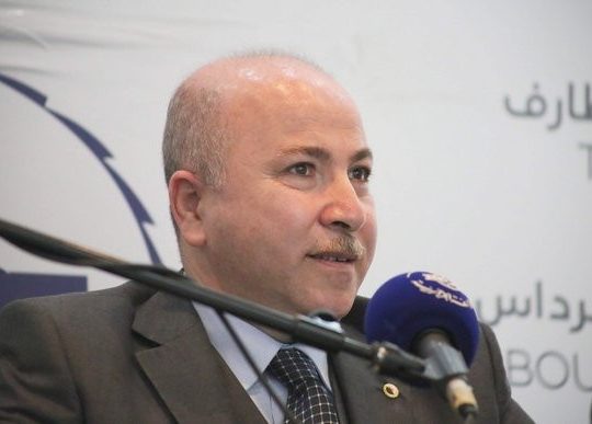 « L’Algérie importe 12 milliards de dollars de services par an » (ministre des Finances)