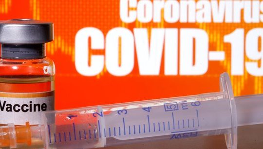 Vaccin contre la Covid-19 : les pharmaciens se préparent à accueillir les citoyens