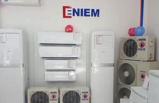 Le sort de l’ENIEM sera scellé cette semaine, selon Ferhat Ait Ali