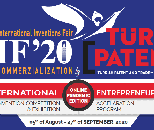 Maroc: l’EMSI décroche 2 médailles d’or et 2 médailles d’argent au Salon de l’innovation d’Istanbul « ISIF’20 »