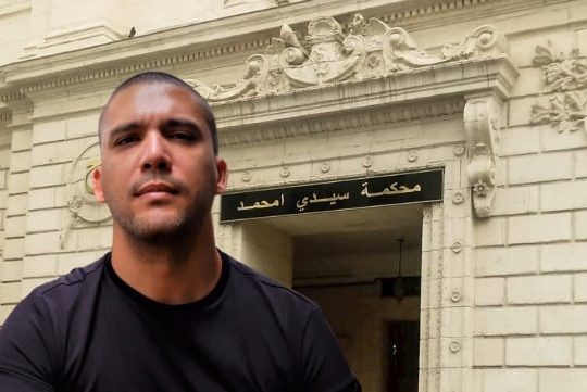 Trois raisons qui font que Drareni ne sera pas le Benchicou de Tebboune (Blog de Ihsane El Kadi)