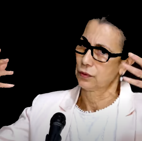 Exclusif : Louiza Hannoune raconte la fameuse réunion secrète avec Said et Toufik (vidéo)