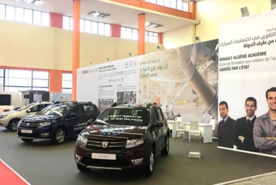 Industrie automobile : lancement de la plateforme de préinscription des concessionnaires dès dimanche