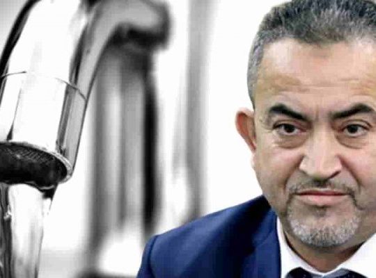 Nouvelle vague de limogeages dans le secteur de l&rsquo;eau