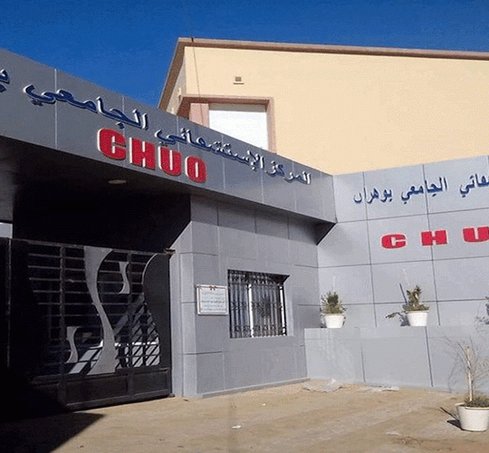 Covid-19 : pas de risque de deuxième vague en Algérie selon le Pr Nadjat Moufok