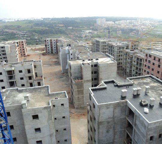 Blocage des projets immobiliers : la nouvelle loi suffira-t-elle à enrayer la crise ?