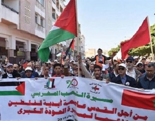 Maroc: des personnalités politiques et des droits de l’Homme signent une pétition contre une éventuelle visite de Jared Kushner