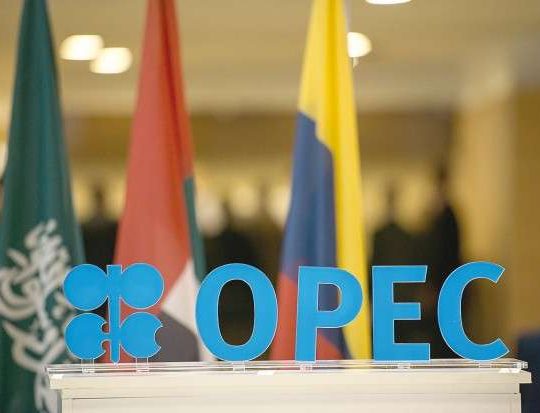 Vers un compromis à l’OPEP+, les prix du pétrole en hausse