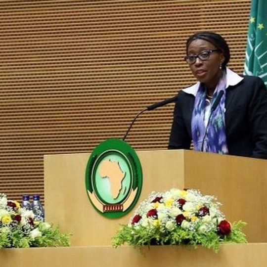 Le rôle de la numérisation dans la décennie d&rsquo;action pour l&rsquo;Afrique (Contribution/Dr. Vera Songwe)