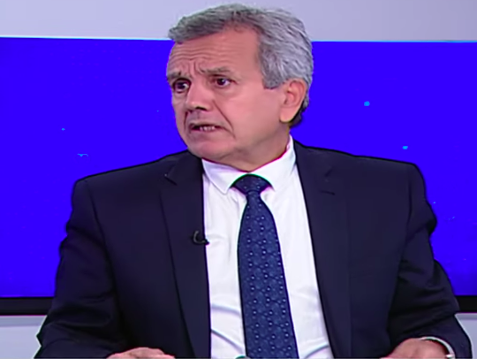 Covid-19: 103 décès enregistrés dans le secteur de la santé