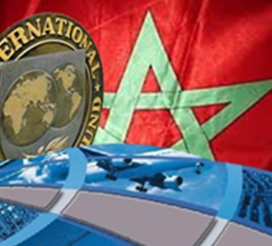 Le FMI accorde une nouvelle ligne de crédit de 4,5 milliards de dollars au Maroc