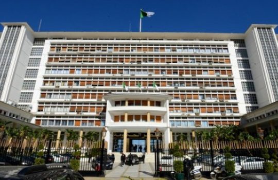 Réunion du Gouvernement : le communiqué intégral