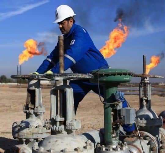 Fiscalité pétrolière : l&rsquo;Algérie tourne à 3,6 milliards de dollars par mois en 2021