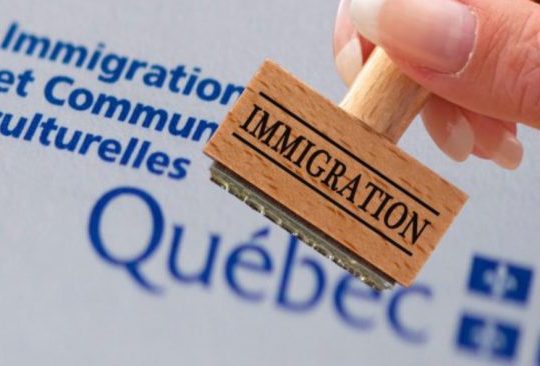 Le Canada va augmenter l’immigration au cours des trois prochaines années