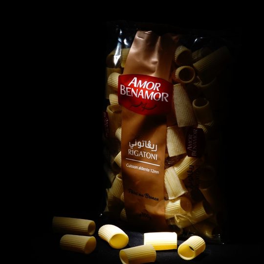 L’usine de production des pâtes alimentaires d’Amor Benamor à l’arrêt