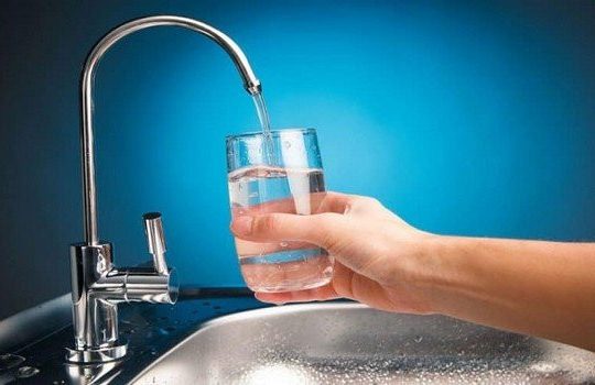 Aucune révision de la tarification de l’eau potable n&rsquo;est à l’ordre du jour (ministre)