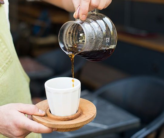 Une chaîne de café turque compte s&rsquo;implanter en Algérie